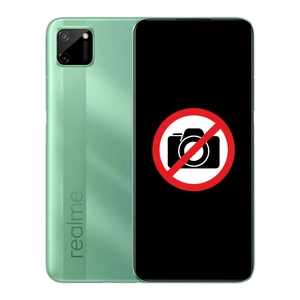 Linh kiện main - IC Camera Realme C11