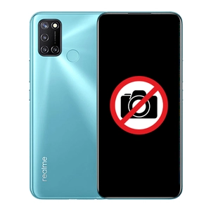 Linh kiện main - IC Camera Realme C17