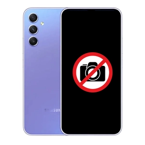 Linh kiện main - IC Camera Samsung A34
