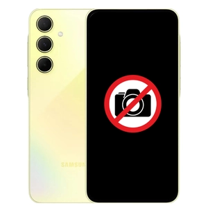 Linh kiện main - IC Camera Samsung Galaxy A35