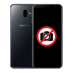 Linh kiện main - IC Camera Samsung Galaxy J6 Plus