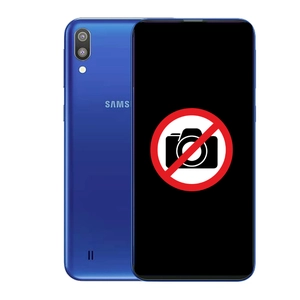 Linh kiện main - IC Camera Samsung Galaxy M10