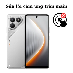 Linh kiện main - IC Hiển thị cảm ứng Tecno Pova