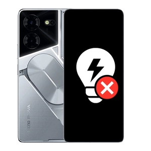 Linh kiện main - IC Hiển thị cảm ứng Tecno Pova 5