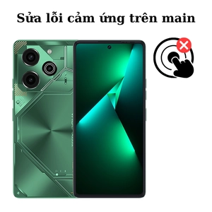 Linh kiện main - IC Hiển thị cảm ứng Tecno Pova 6 Neo