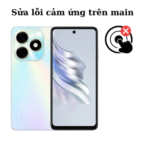 Linh kiện main - IC Hiển thị cảm ứng Tecno Spark 20C
