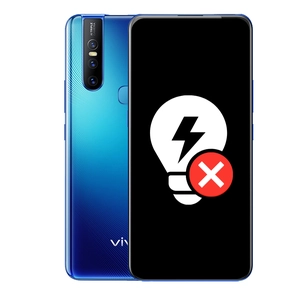 Linh kiện main - IC Hiển thị cảm ứng Vivo V15