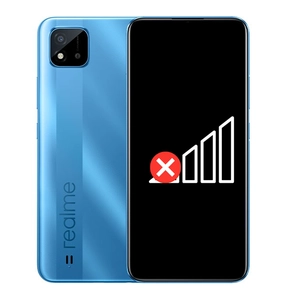 Linh kiện main - IC Sóng Realme C11