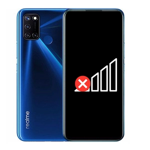 Linh kiện main - IC Sóng Realme C17
