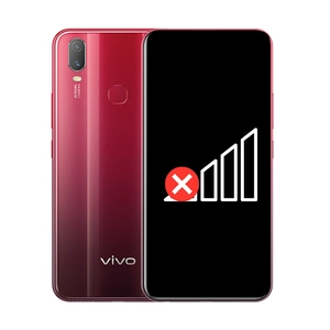 Linh kiện main - IC Sóng Vivo Y11