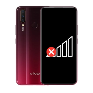 Linh kiện main - IC Sóng Vivo Y15