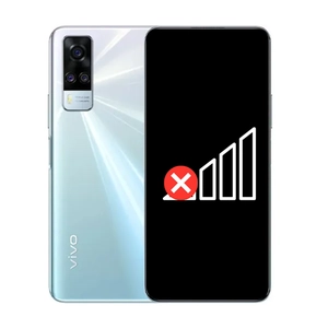 Linh kiện main - IC Sóng Vivo Y51 2020