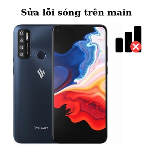 Linh kiện main - IC Sóng Vsmart Live 4