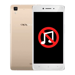 Linh kiện main - IC Audio Oppo R7 Lite