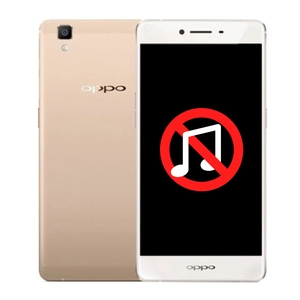 Linh kiện main - IC Audio Oppo R7S