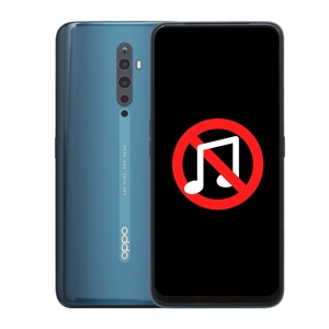 Linh kiện main - IC Audio Oppo Reno 2F