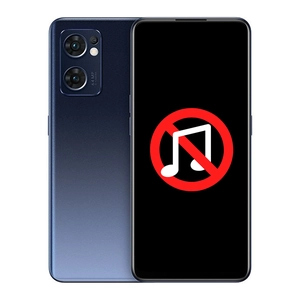 Linh kiện main - IC Audio Oppo Reno 7 5G