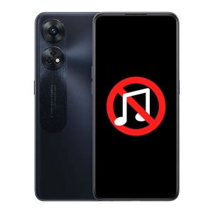 Linh kiện main - IC Audio Oppo Reno 8T