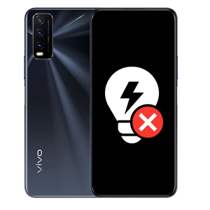 Linh kiện main - IC Hiển thị cảm ứng Vivo Y20S