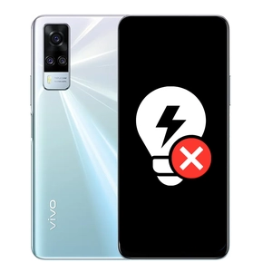 Linh kiện main - IC Hiển thị cảm ứng Vivo Y51 2020