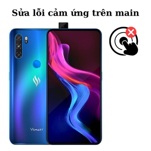 Linh kiện main - IC Hiển thị cảm ứng Vsmart Active 4