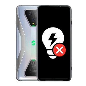 Linh kiện main - IC Hiển thị cảm ứng Xiaomi Black Shark 3