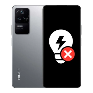 Linh kiện main - IC Hiển thị cảm ứng Xiaomi Poco F4