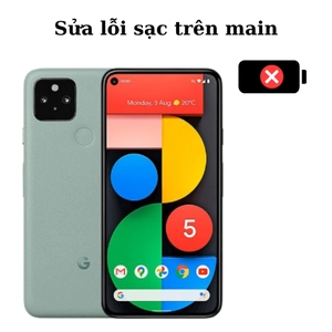 Linh kiện main - IC Sạc Google Pixel 5