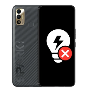 Linh kiện main - IC Hiển thị cảm ứng Tecno Spark 7T