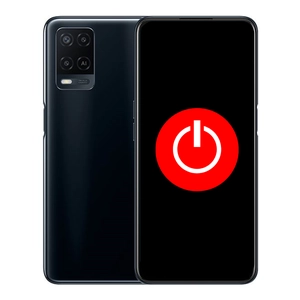 Linh kiện main - IC Nguồn Oppo A54