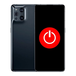Linh kiện main - IC Nguồn Oppo Find X3