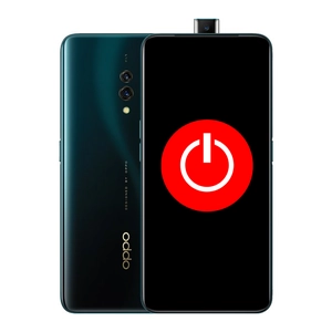 Linh kiện main - IC Nguồn Oppo K3