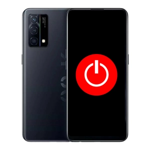 Linh kiện main - IC Nguồn Oppo K9