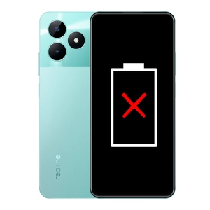 Linh kiện main - IC Sạc Realme C51