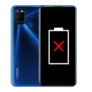 Linh kiện main - IC Sạc Realme C17