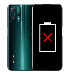 Linh kiện main - IC Sạc Realme 9 Pro