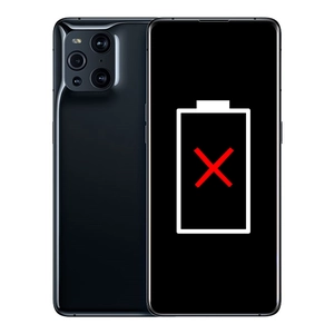 Linh kiện main - IC Sạc Oppo Find X3 Pro
