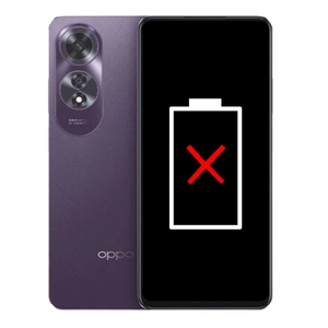 Linh kiện main - IC Sạc Oppo A60