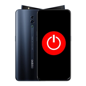 Linh kiện main - IC Nguồn Oppo Reno