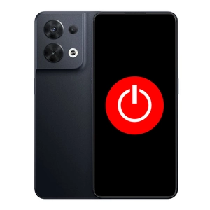 Linh kiện main - IC Nguồn Oppo Reno 8 5G