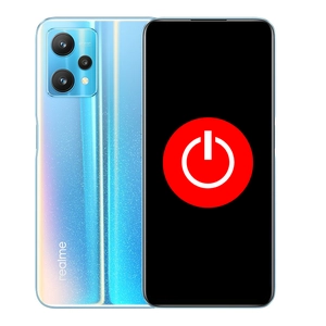Linh kiện main - IC Nguồn Realme 9 Pro