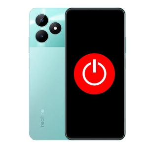 Linh kiện main - IC Nguồn Realme C51