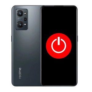 Linh kiện main - IC Nguồn Realme GT Neo 2