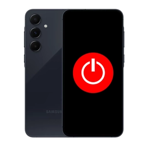 Linh kiện main - IC Nguồn Samsung Galaxy A55