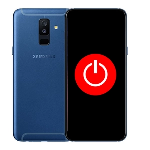 Linh kiện main - IC Nguồn Samsung Galaxy A6 Plus
