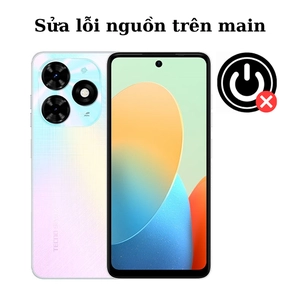 Linh kiện main - IC Nguồn Tecno Spark 20C