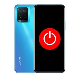 Linh kiện main - IC Nguồn Vivo T1X