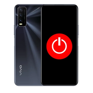 Linh kiện main - IC Nguồn Vivo Y20S