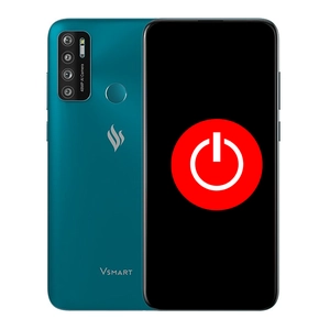 Linh kiện main - IC Nguồn Vsmart Active 4