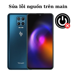 Linh kiện main - IC Nguồn Vsmart Aris